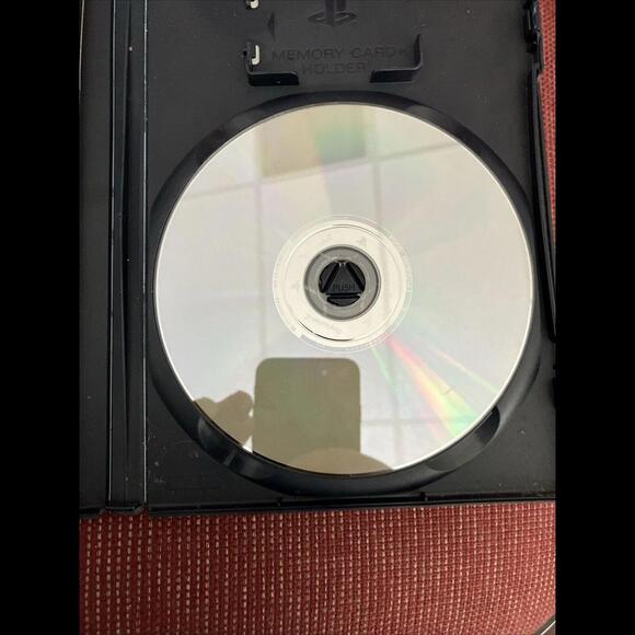 Mortal Kombat Deadly Alliance PS2 PlayStation 2 PS2 CIB Complete & Tested - Picture 4 of 5